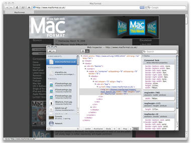 Apple Safari 3.1 review